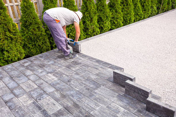 Best Residential Paver Driveway  in Clisle, AR