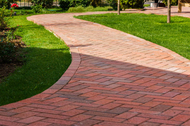 Best Affordable Driveway Pavers  in Clisle, AR