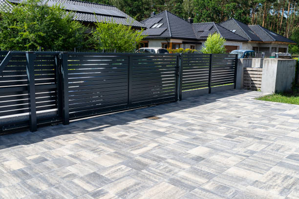 Best Concrete Paver Driveway  in Clisle, AR