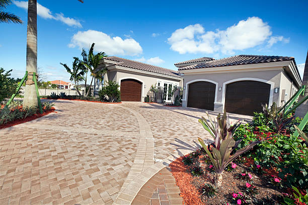 Professional Driveway Pavers in Carlisle, AR
