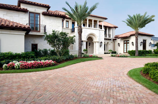 Best Professional Driveway Pavers  in Clisle, AR