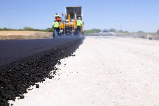 Driveway Repair Near Me in Carlisle, AR