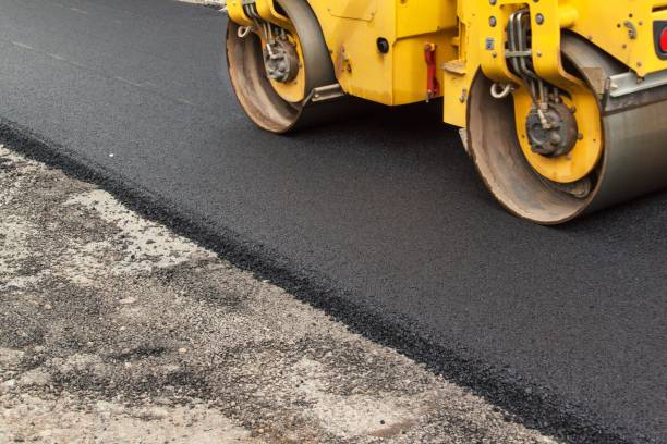 Best Permeable Paver Driveway  in Clisle, AR